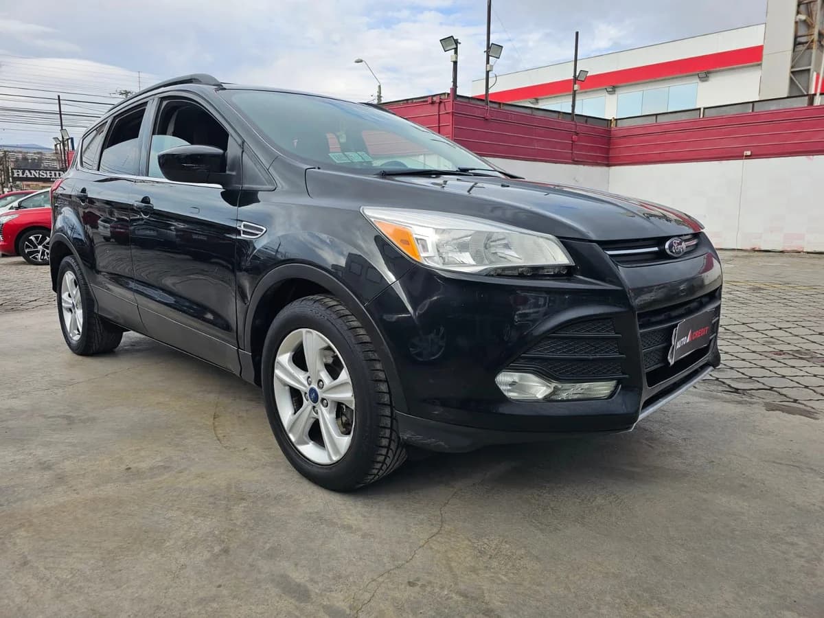 FORD ESCAPE 2.0 ECOBOOST 4X4 2013 - Imagen 2