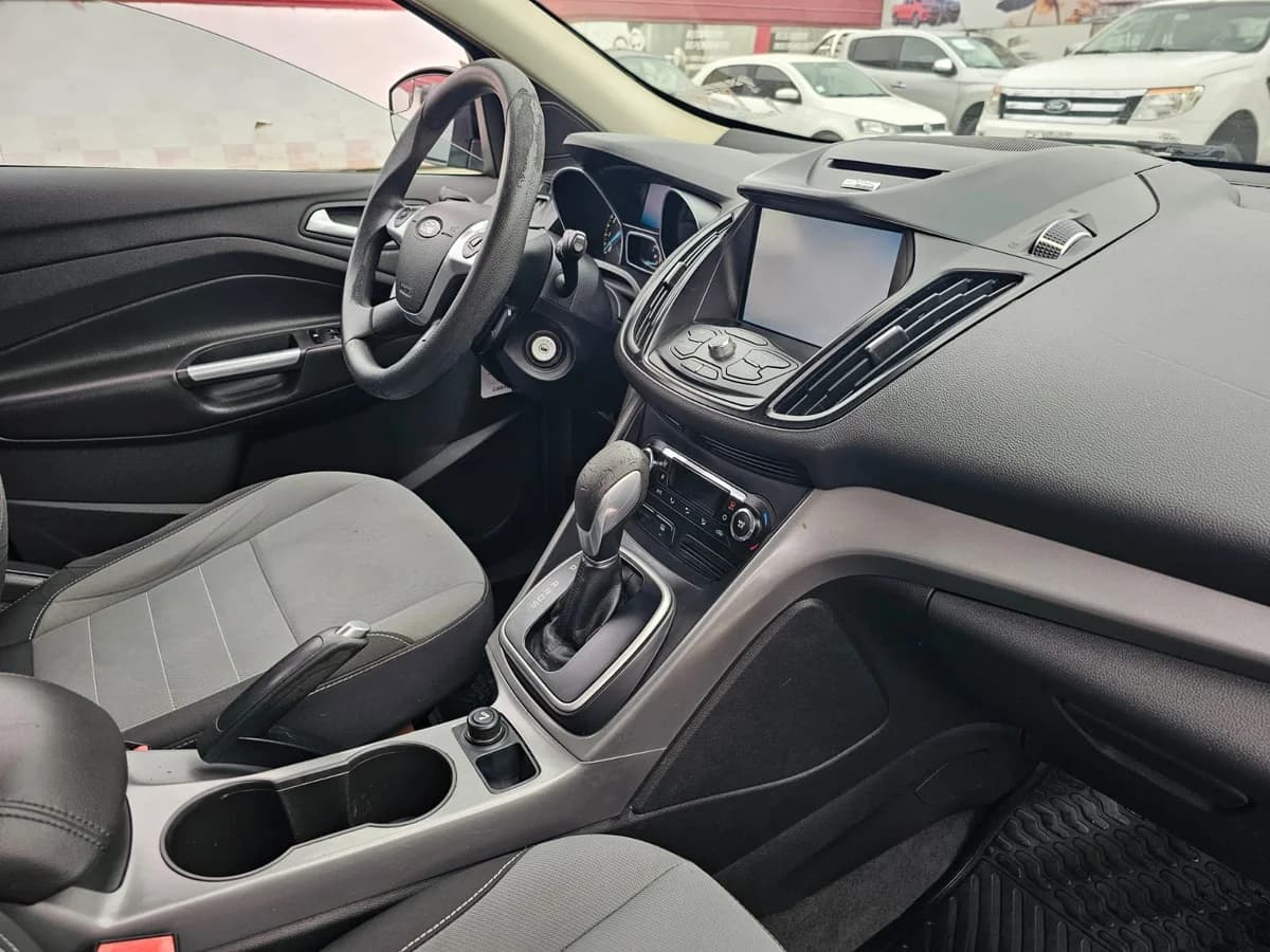 FORD ESCAPE 2.0 ECOBOOST 4X4 2013 - Imagen 3