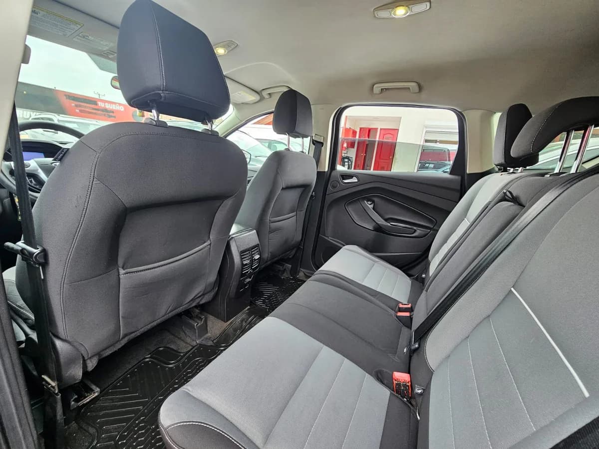 FORD ESCAPE 2.0 ECOBOOST 4X4 2013 - Imagen 4