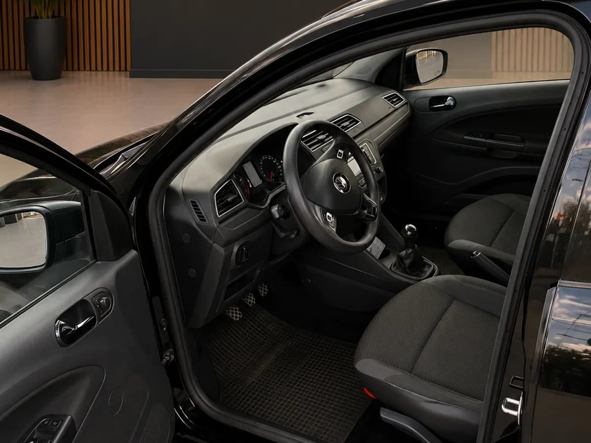 VOLKSWAGEN GOL HB 1.6 HB 1.6 2022 - Imagen 4