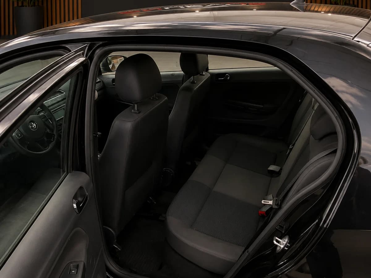 VOLKSWAGEN GOL HB 1.6 HB 1.6 2022 - Imagen 5