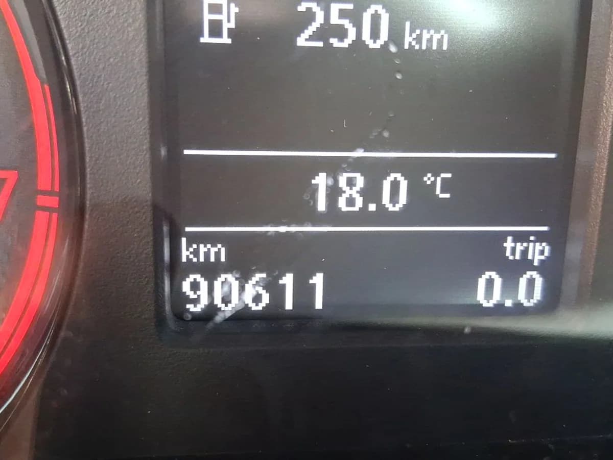 VOLKSWAGEN GOL HB 1.6 HB 1.6 2022 - Imagen 6