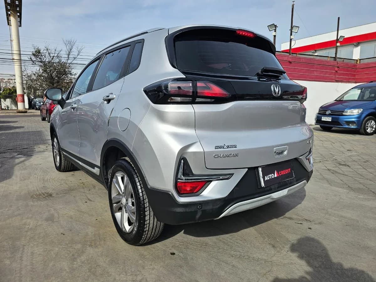 CHANGAN NEW CS15 HB 1.5 1.5 COMFORT MT 2023 - Imagen 5