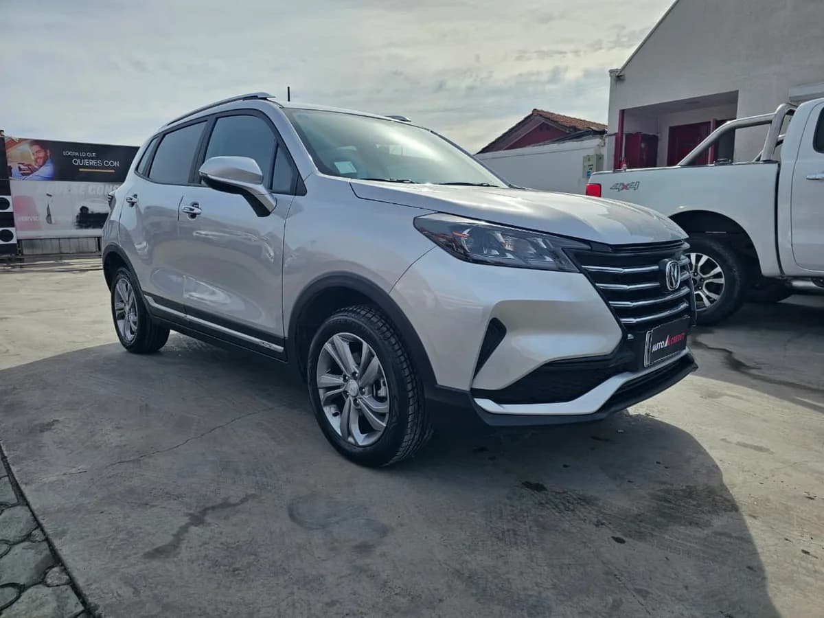 CHANGAN NEW CS15 HB 1.5 1.5 COMFORT MT 2023 - Imagen 6