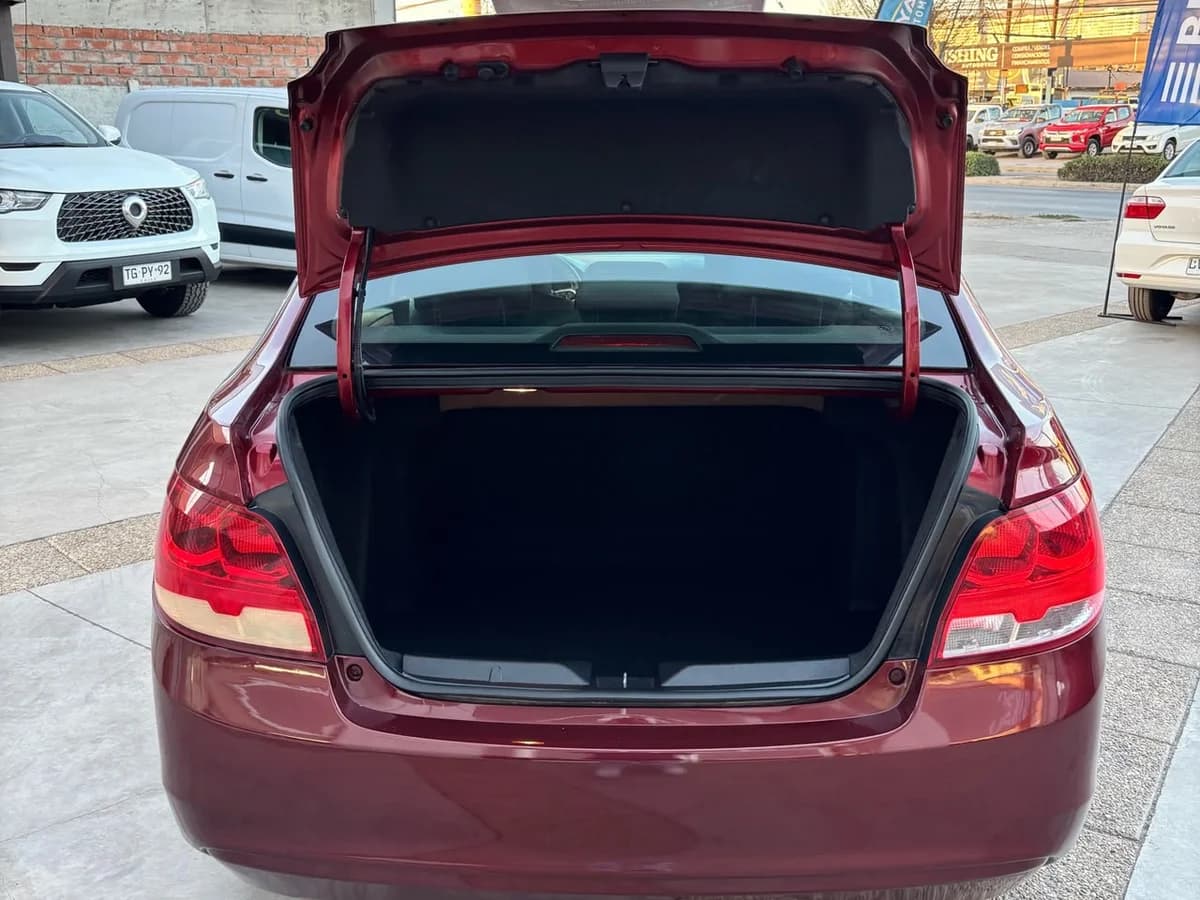CHEVROLET Sail 1.5 2021 - Imagen 9