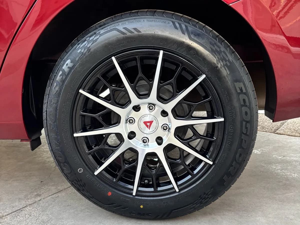 CHEVROLET Sail 1.5 2021 - Imagen 10