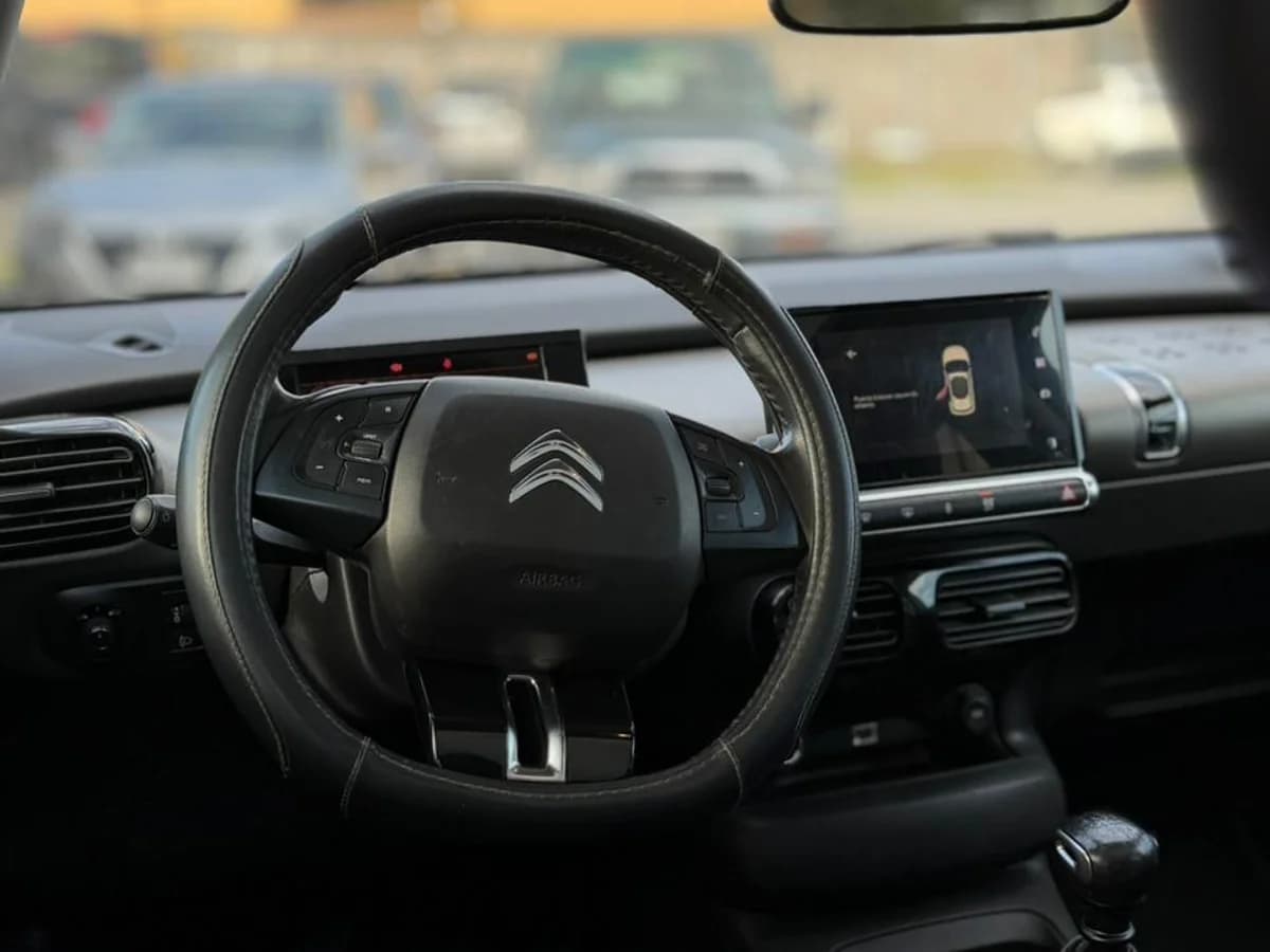 CITROEN C4 CACTUS 1.6 AUT 1.5 BLUEHDI 2020 - Imagen 15