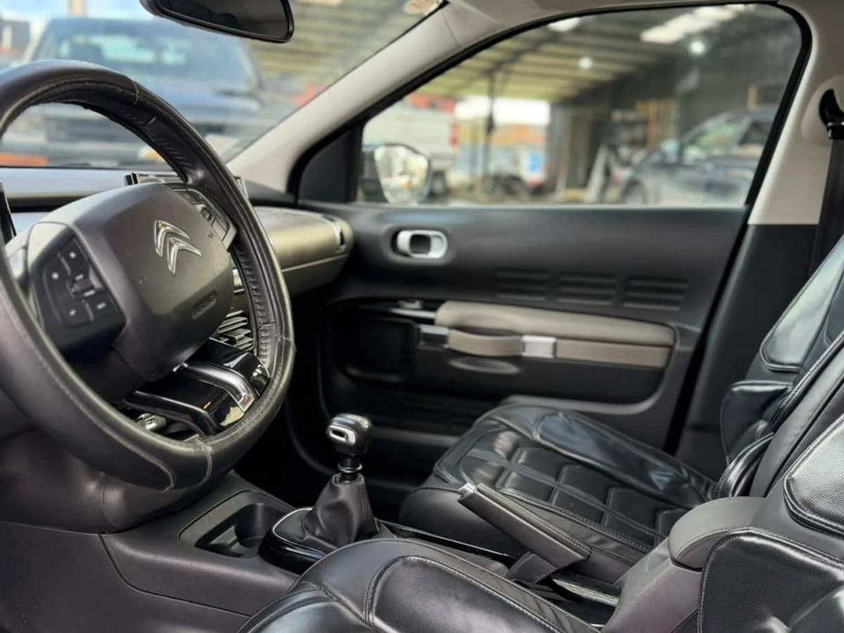 CITROEN C4 CACTUS 1.6 AUT 1.5 BLUEHDI 2020 - Imagen 20