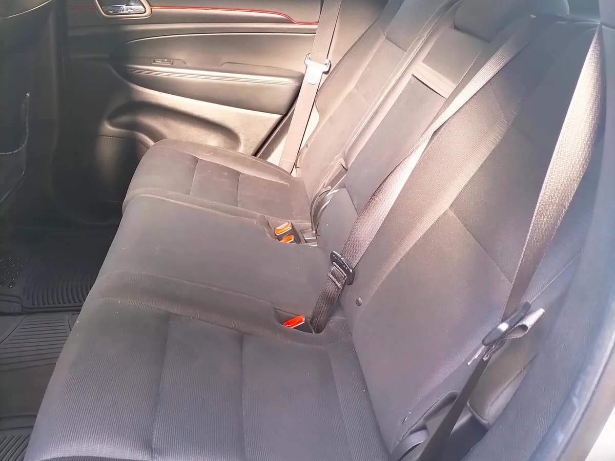 JEEP GRAND CHEROKEE 3.6 LAREDO SPRING 4X4 AT 5P 2015 - Imagen 10