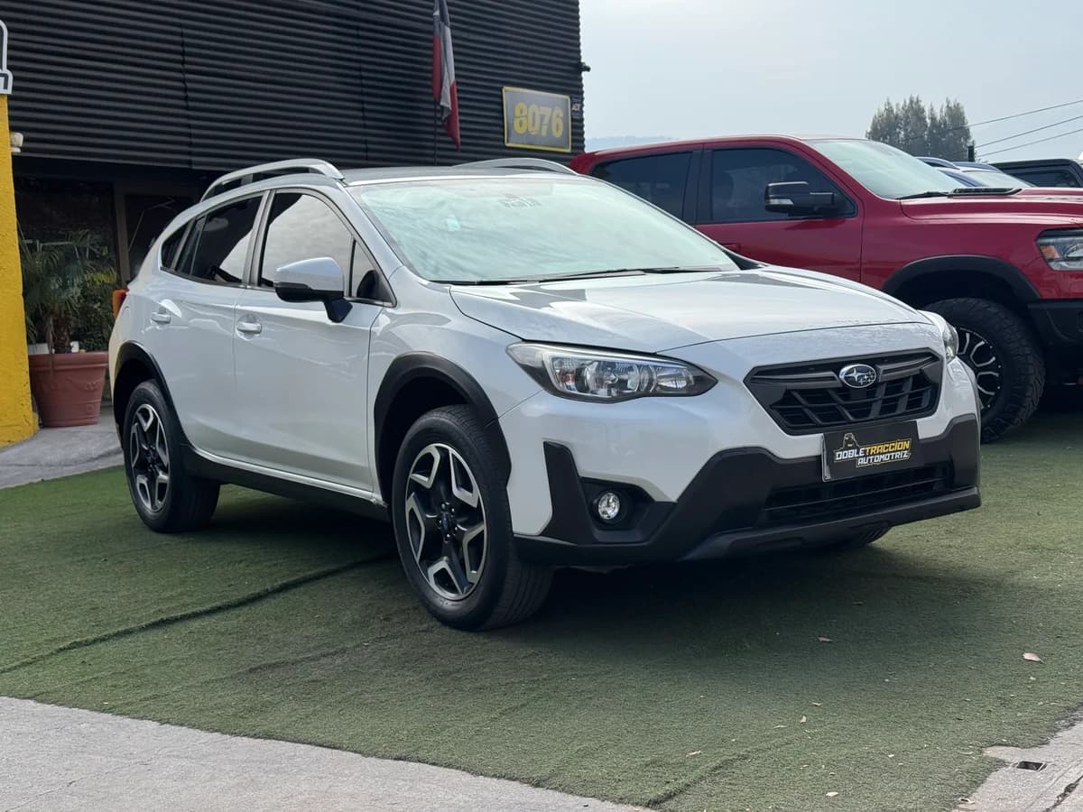 SUBARU XV 2.0 2022 - Imagen 1