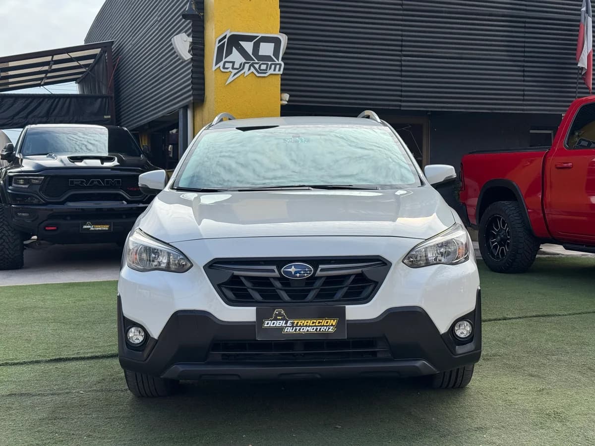 SUBARU XV 2.0 2022 - Imagen 2