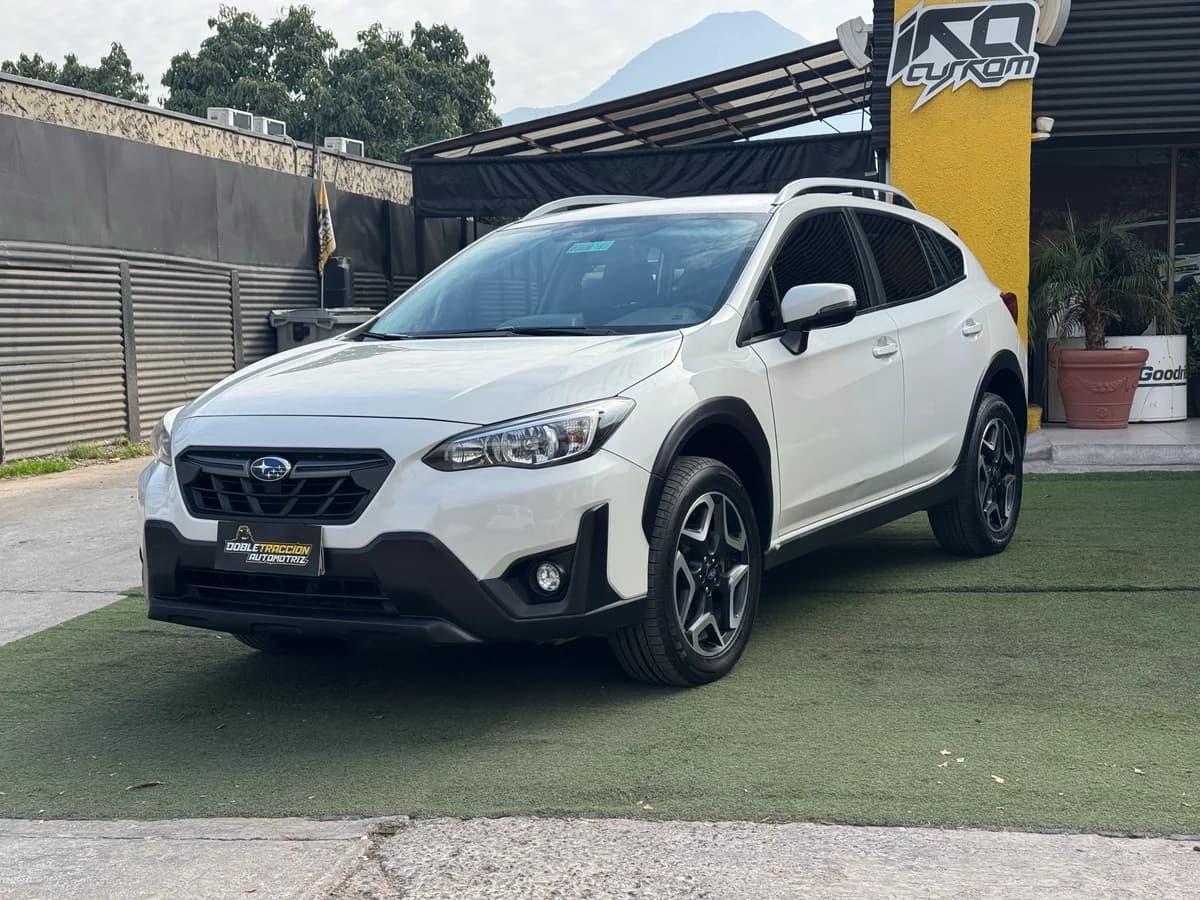 SUBARU XV 2.0 2022 - Imagen 3