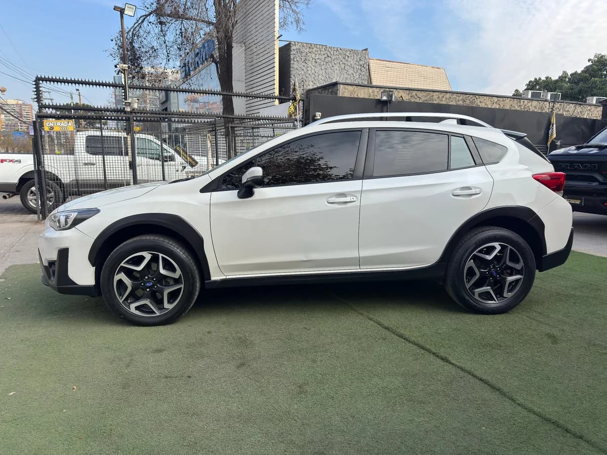 SUBARU XV 2.0 2022 - Imagen 4