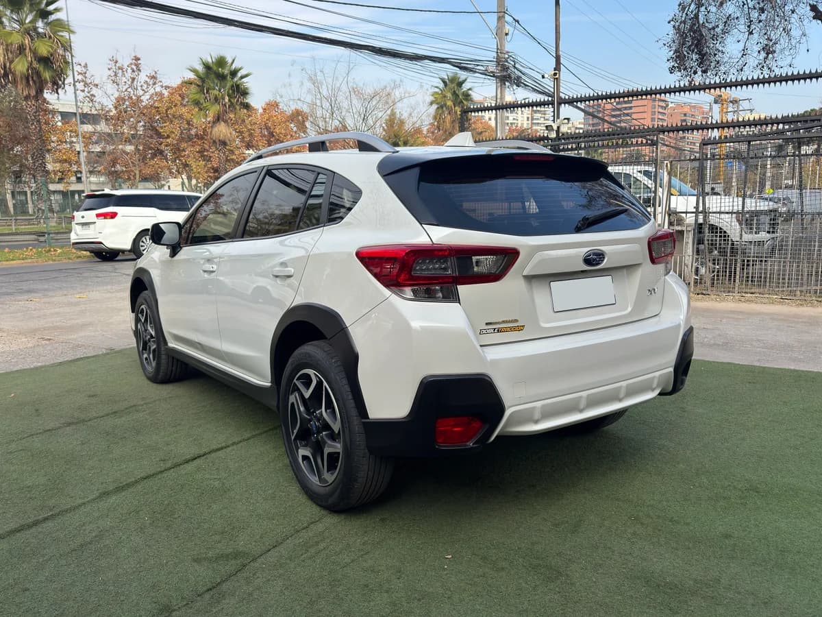 SUBARU XV 2.0 2022 - Imagen 5