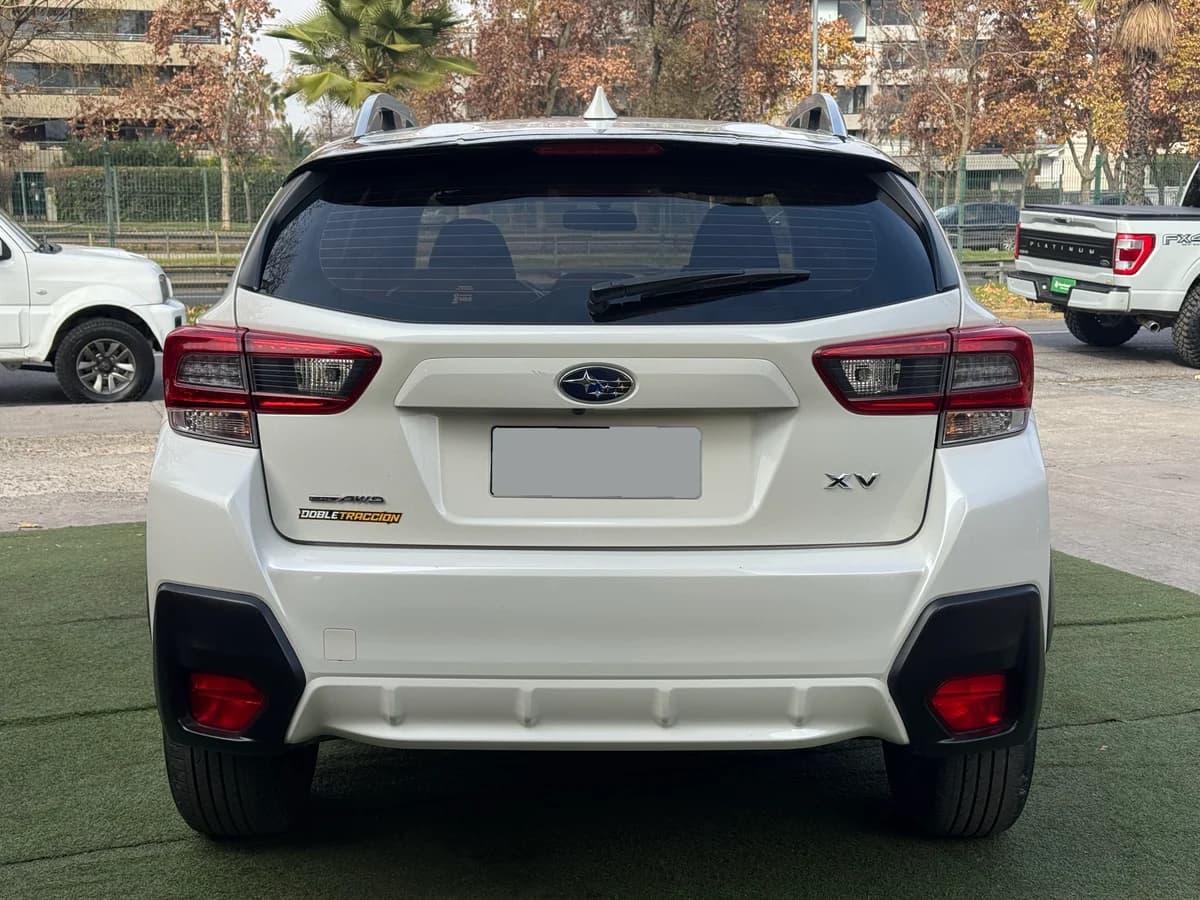 SUBARU XV 2.0 2022 - Imagen 6