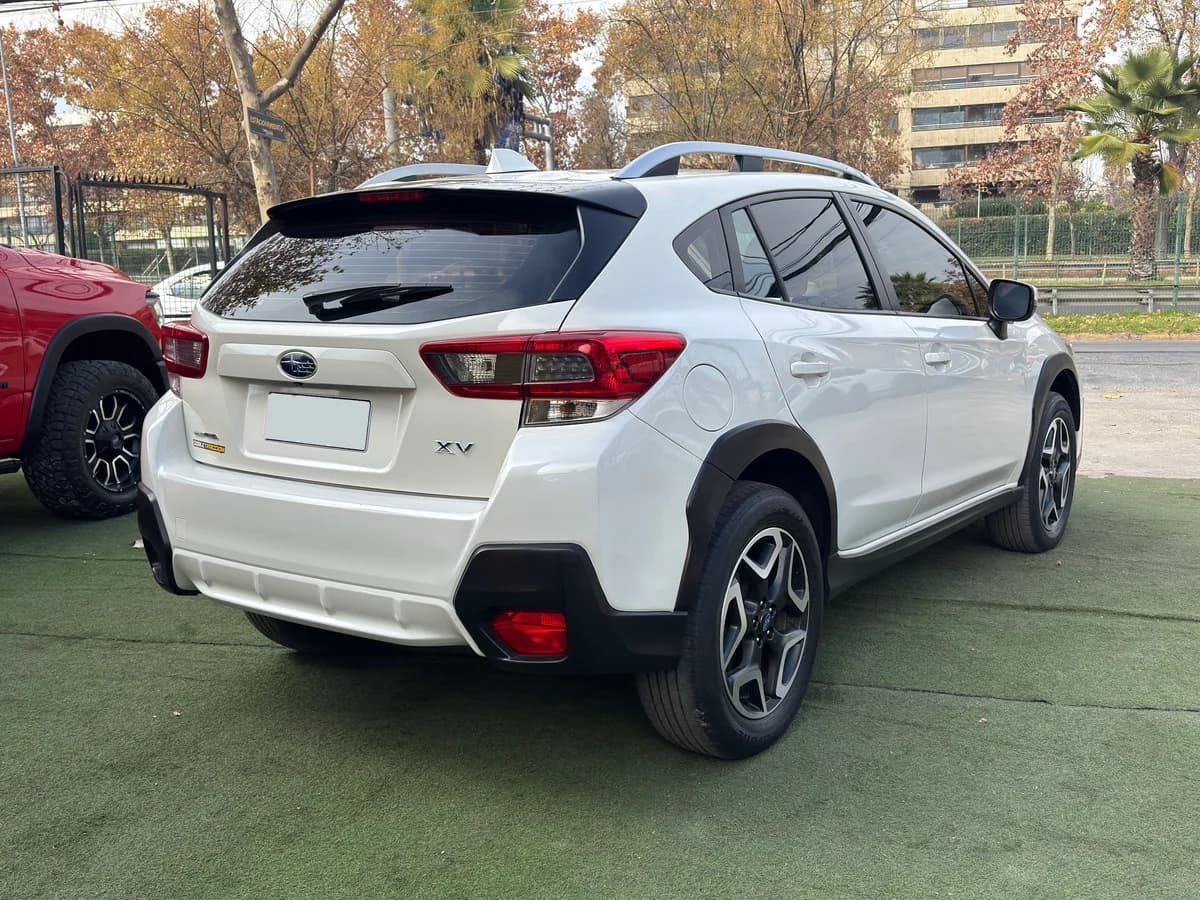 SUBARU XV 2.0 2022 - Imagen 7