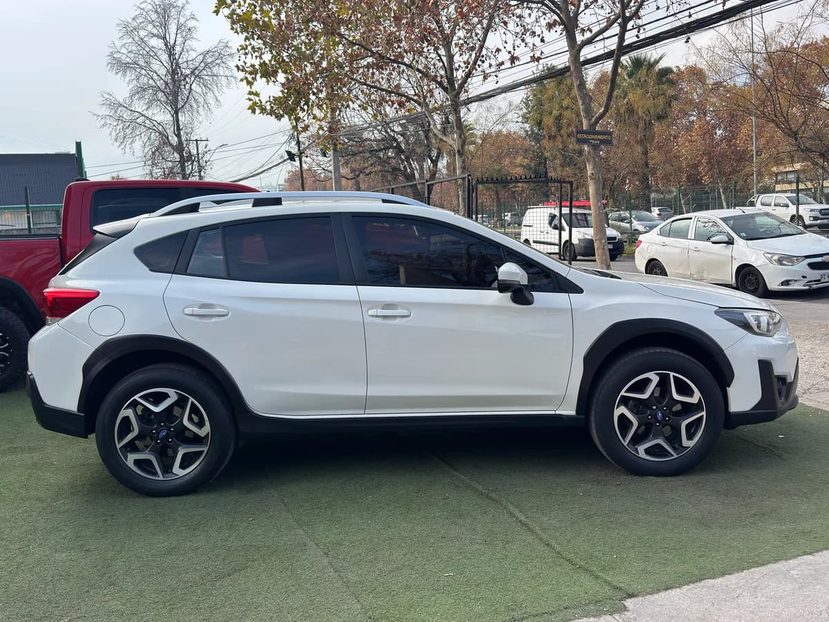 SUBARU XV 2.0 2022 - Imagen 8