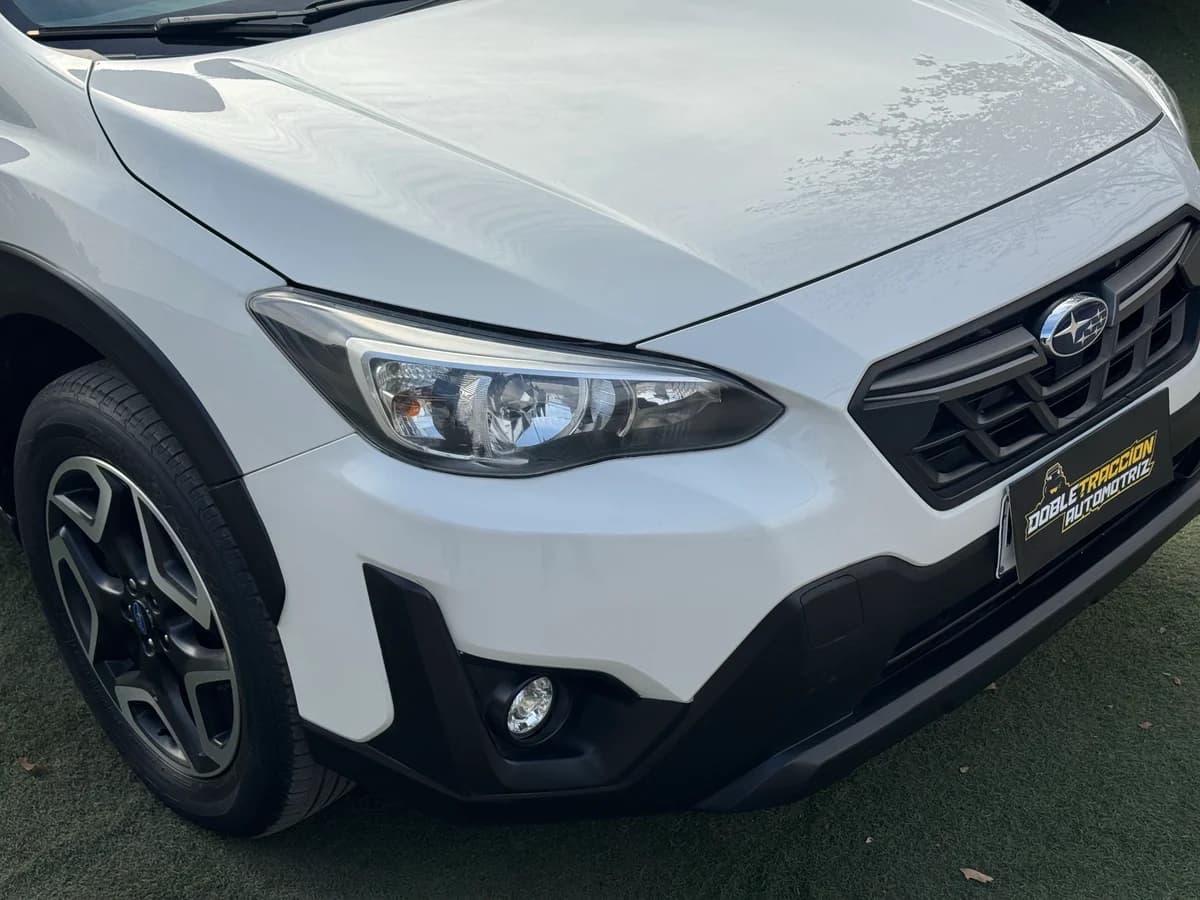 SUBARU XV 2.0 2022 - Imagen 9