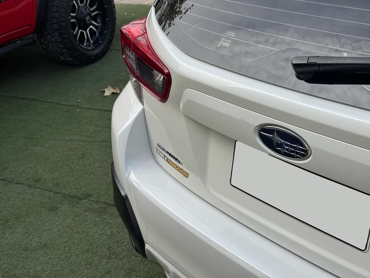 SUBARU XV 2.0 2022 - Imagen 10