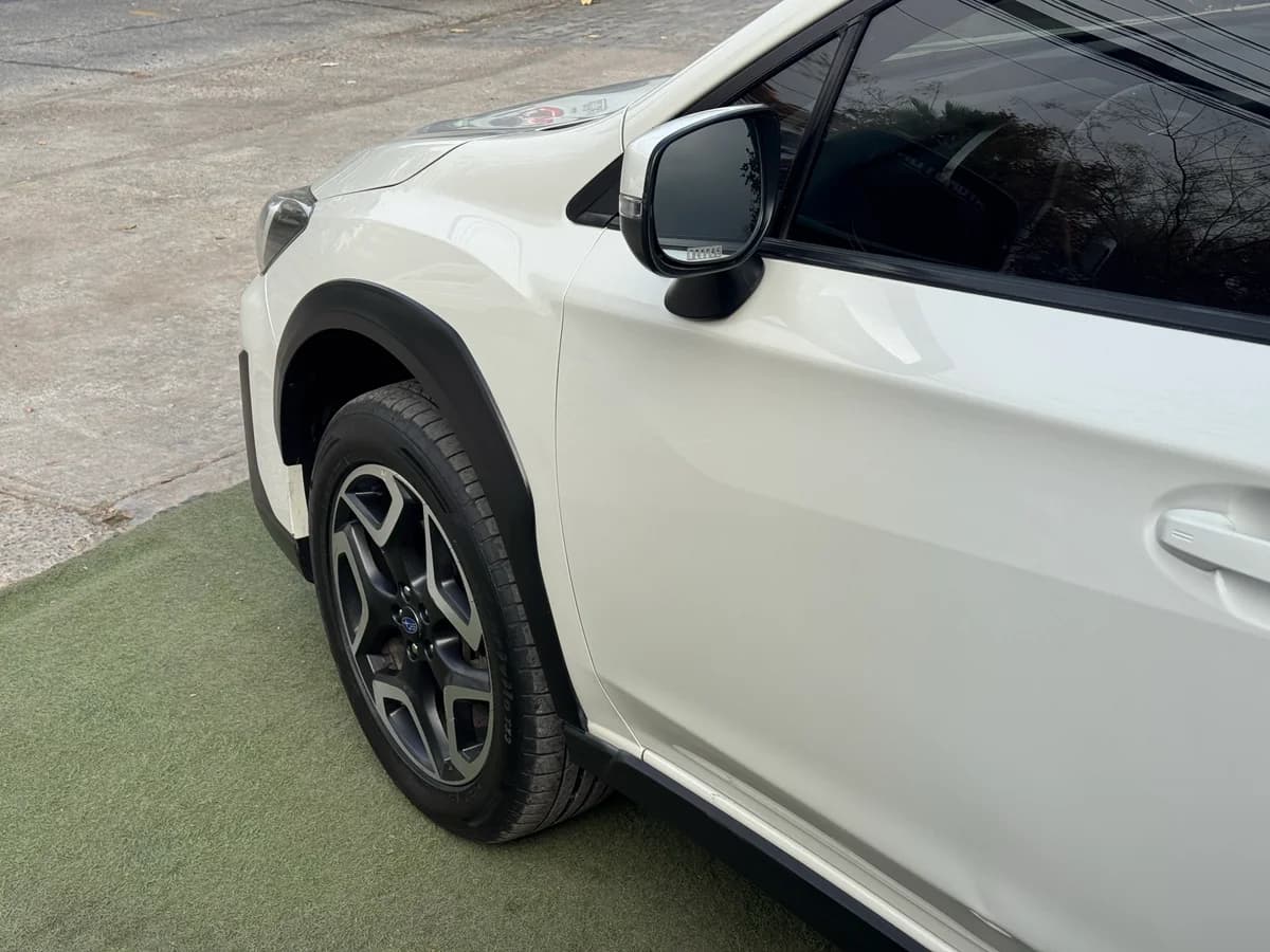 SUBARU XV 2.0 2022 - Imagen 11