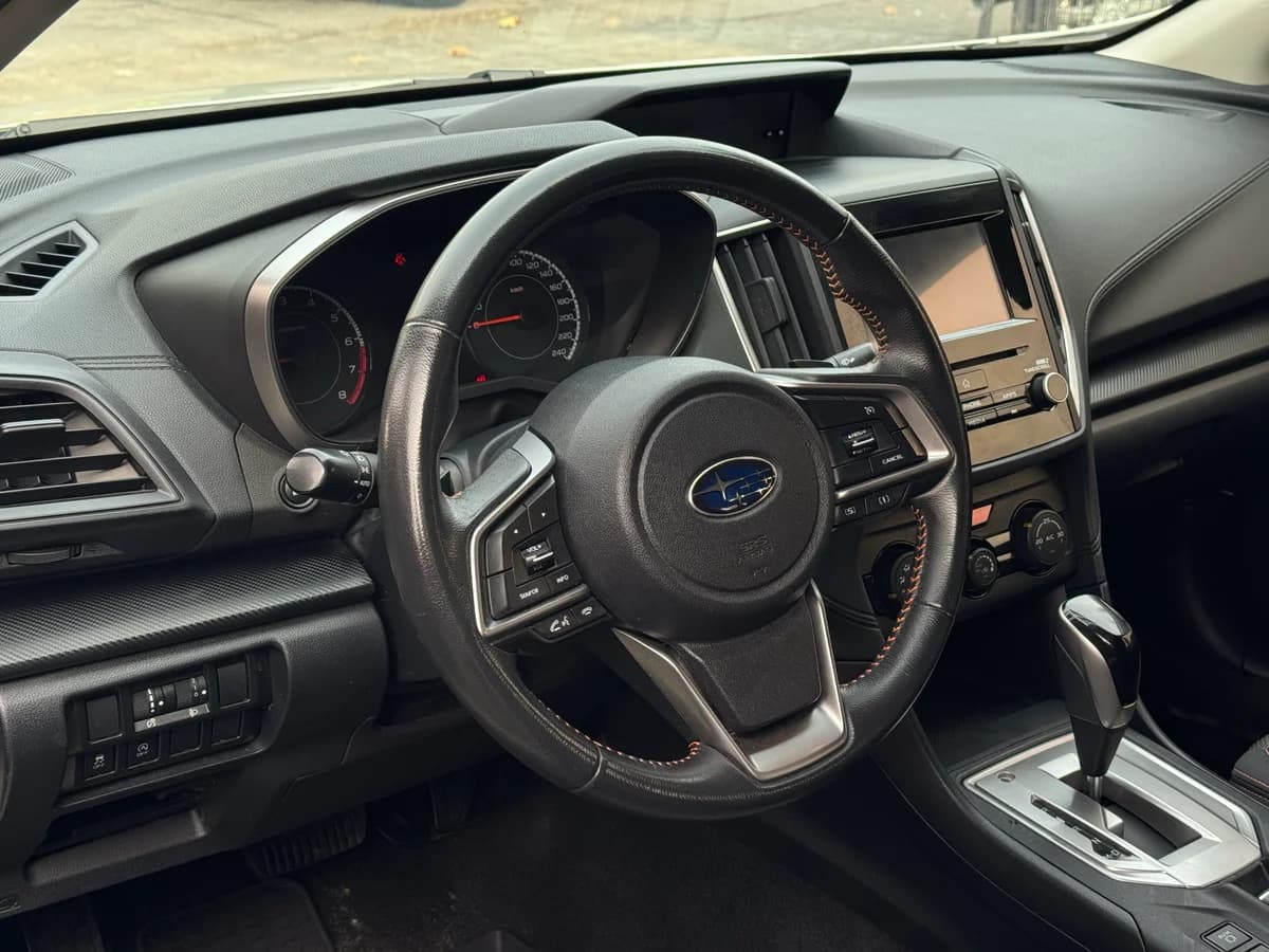 SUBARU XV 2.0 2022 - Imagen 12