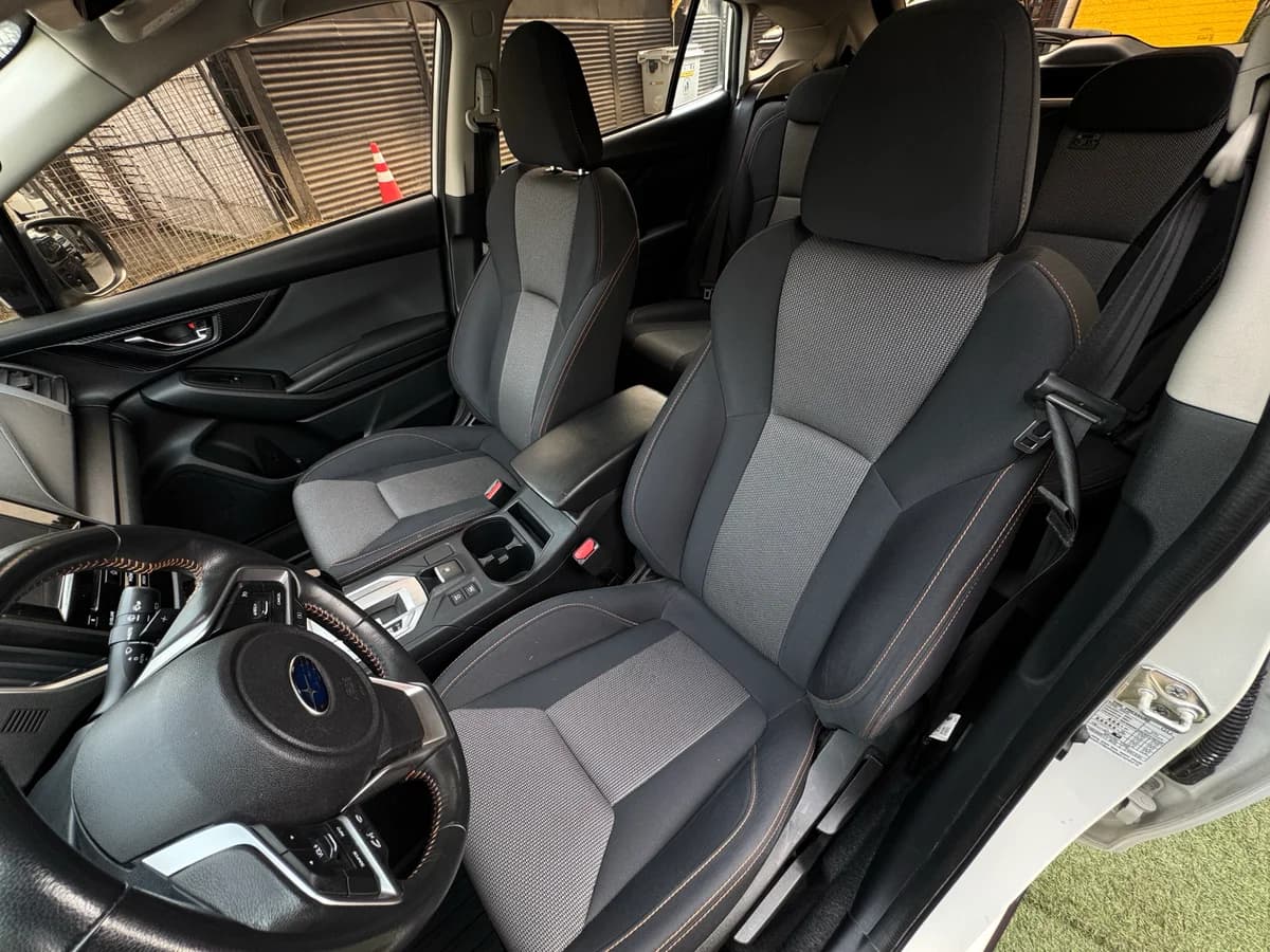 SUBARU XV 2.0 2022 - Imagen 13