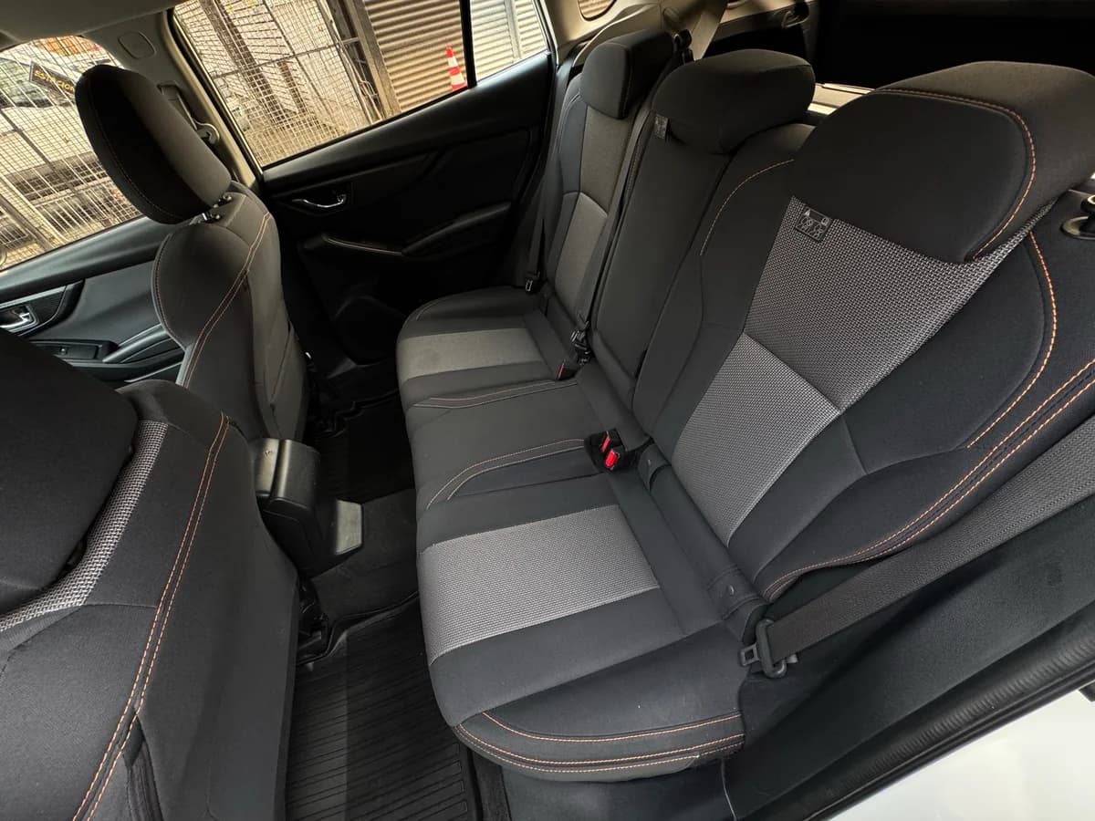 SUBARU XV 2.0 2022 - Imagen 14