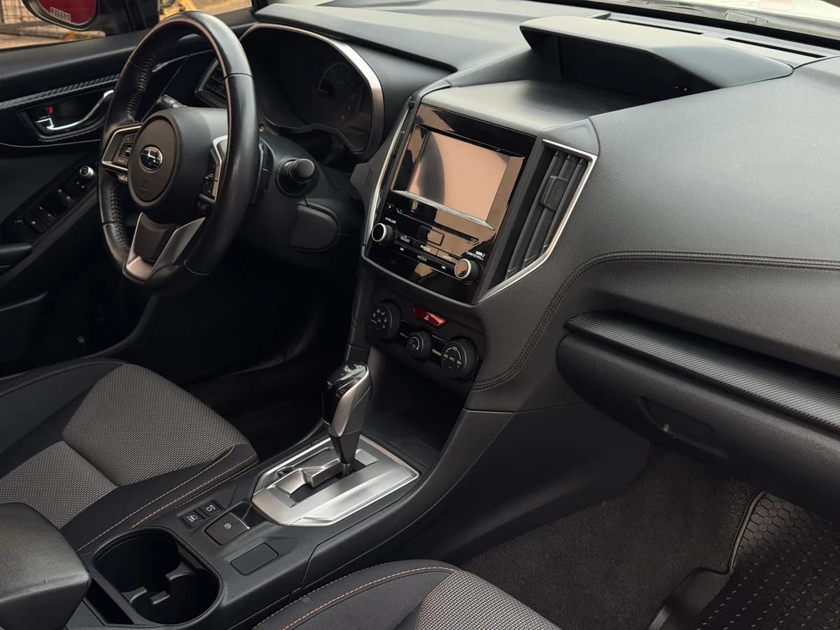 SUBARU XV 2.0 2022 - Imagen 16