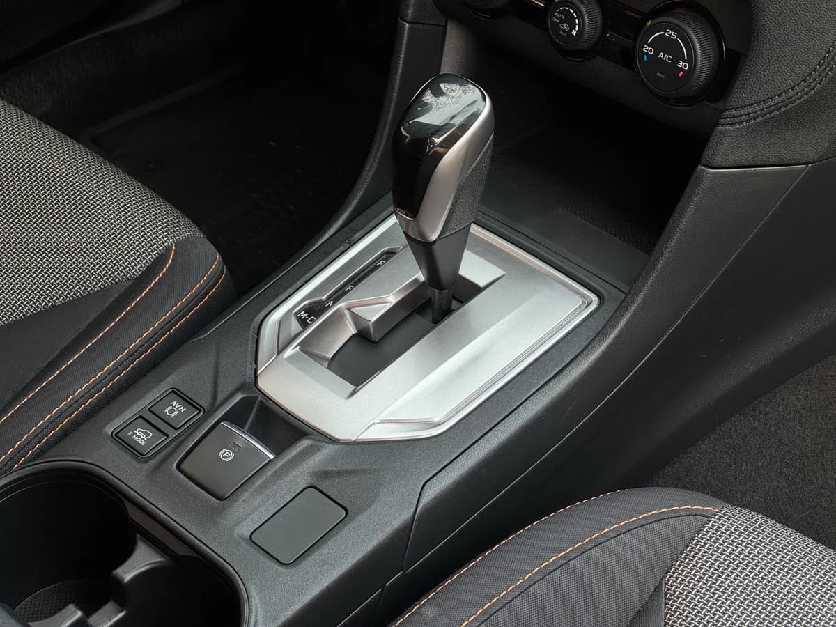 SUBARU XV 2.0 2022 - Imagen 17