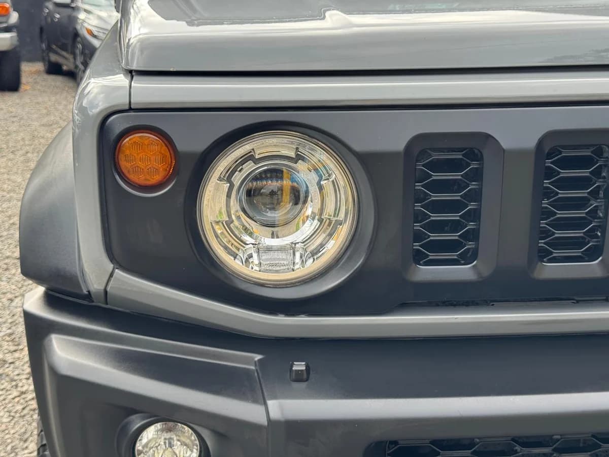 SUZUKI jimny 1.5 GLX AT 2022 - Imagen 3
