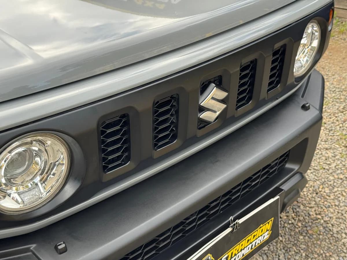 SUZUKI jimny 1.5 GLX AT 2022 - Imagen 4