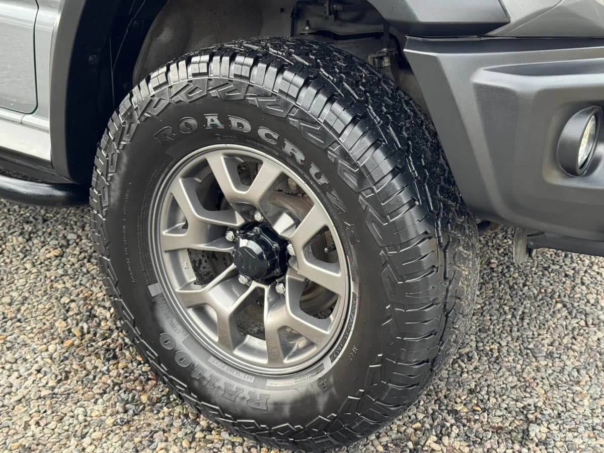 SUZUKI jimny 1.5 GLX AT 2022 - Imagen 9