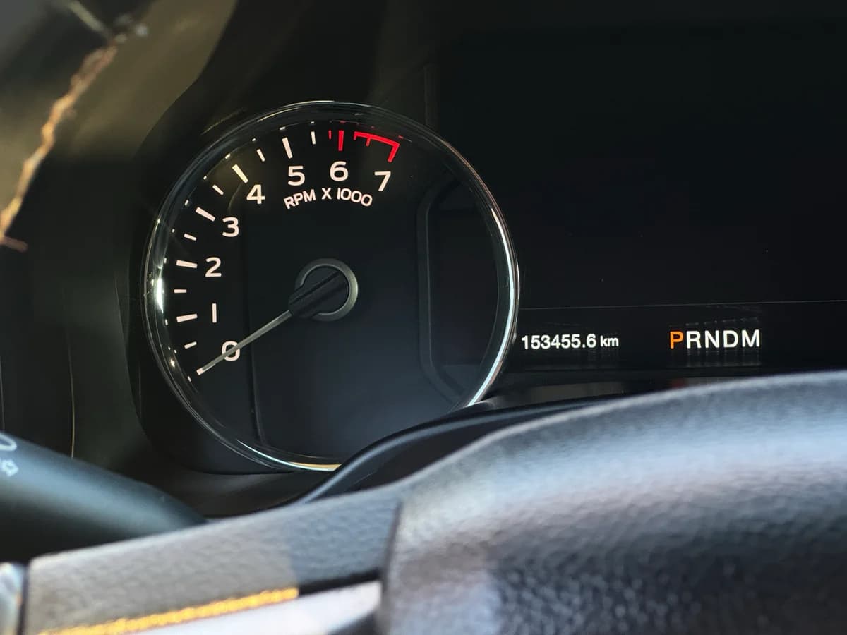 FORD F 150 Platinum 2018 - Imagen 14