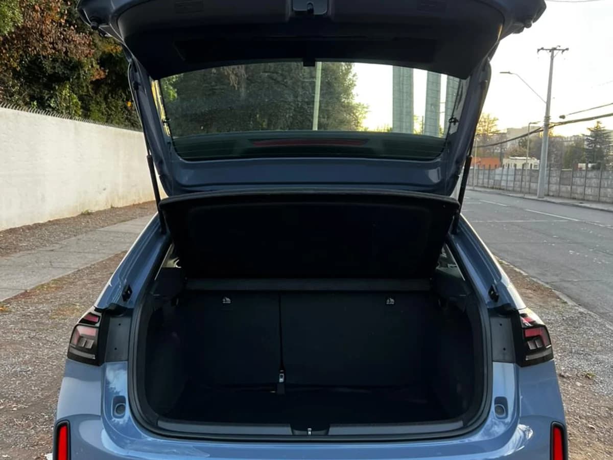 VOLKSWAGEN NIVUS TSI 1.0 AUT COMFORTLINE 4X2 AT 5P 2026 - Imagen 7