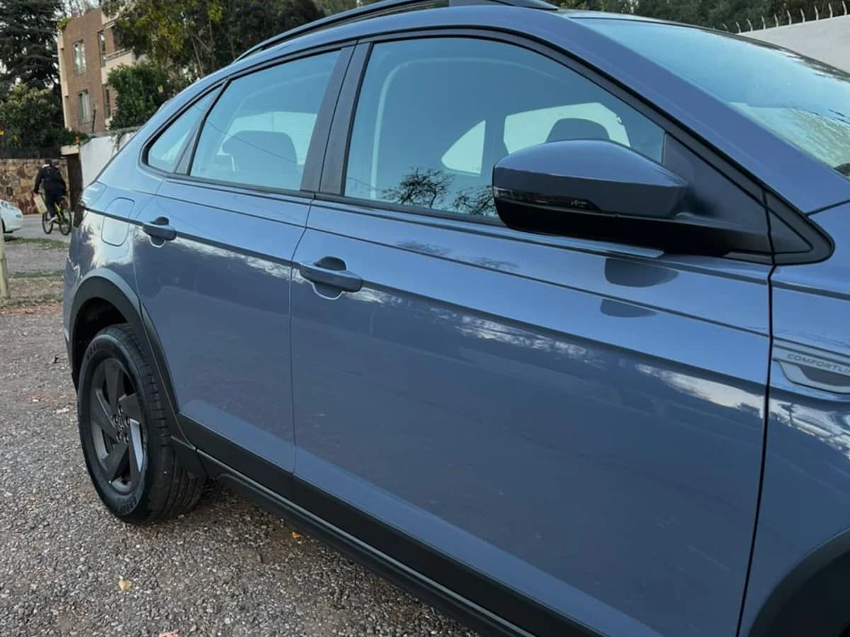 VOLKSWAGEN NIVUS TSI 1.0 AUT COMFORTLINE 4X2 AT 5P 2026 - Imagen 10