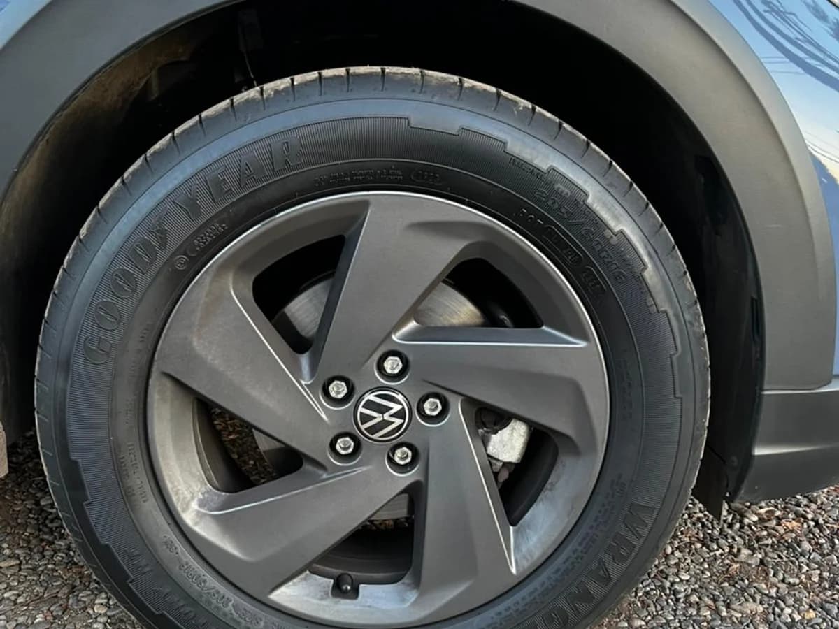 VOLKSWAGEN NIVUS TSI 1.0 AUT COMFORTLINE 4X2 AT 5P 2026 - Imagen 13