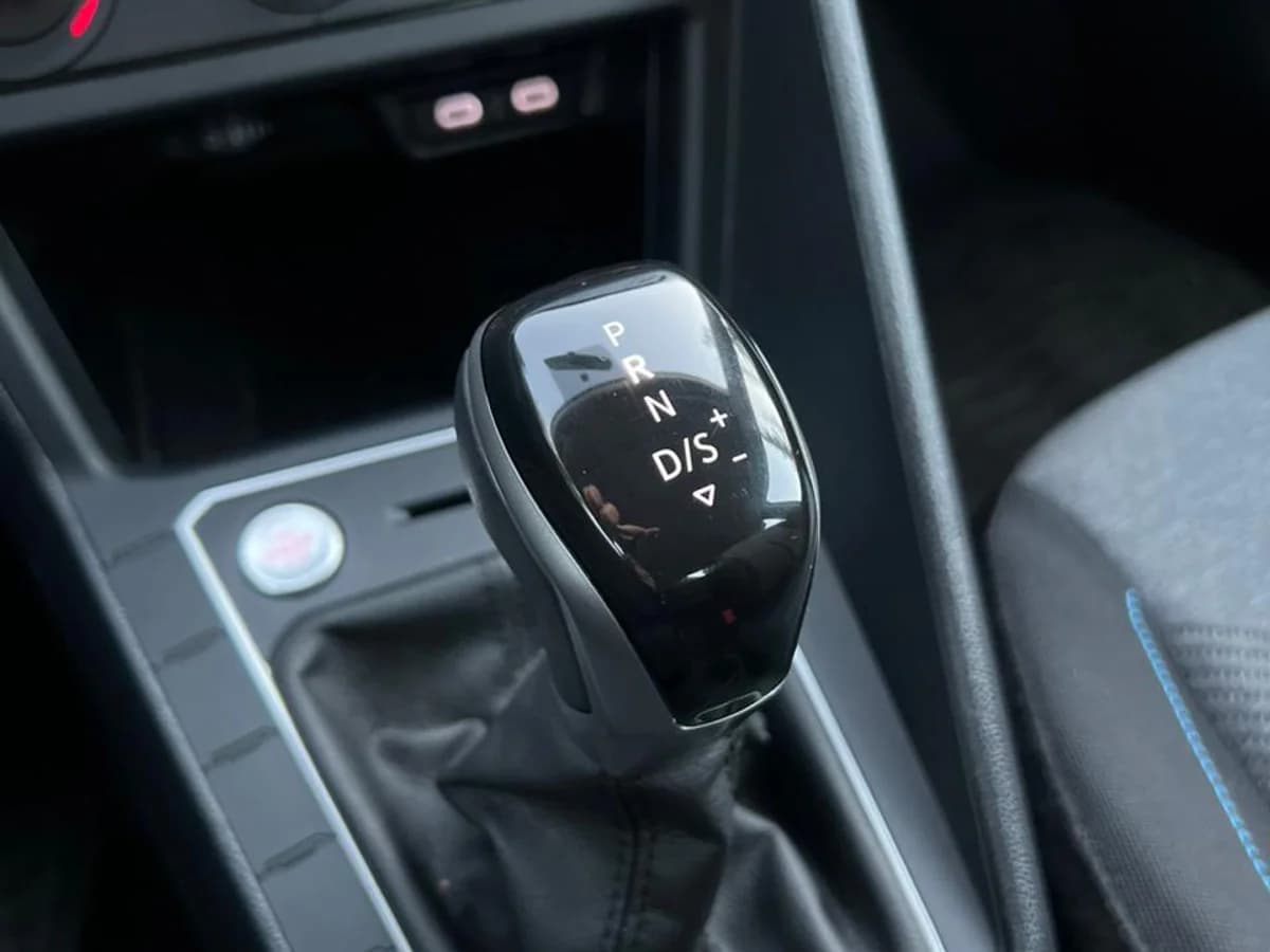 VOLKSWAGEN NIVUS TSI 1.0 AUT COMFORTLINE 4X2 AT 5P 2026 - Imagen 15