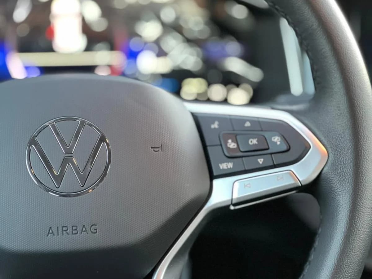 VOLKSWAGEN NIVUS TSI 1.0 AUT COMFORTLINE 4X2 AT 5P 2026 - Imagen 21