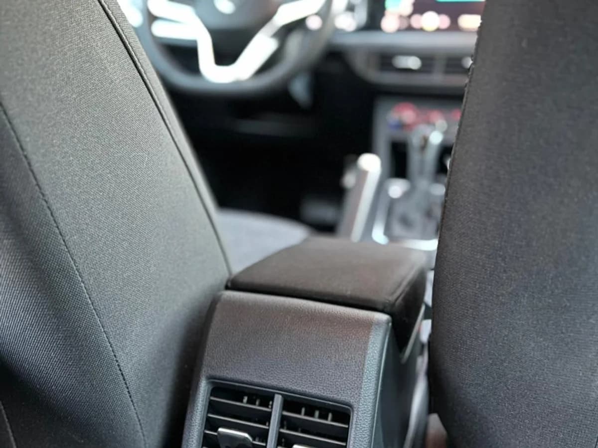 VOLKSWAGEN NIVUS TSI 1.0 AUT COMFORTLINE 4X2 AT 5P 2026 - Imagen 23