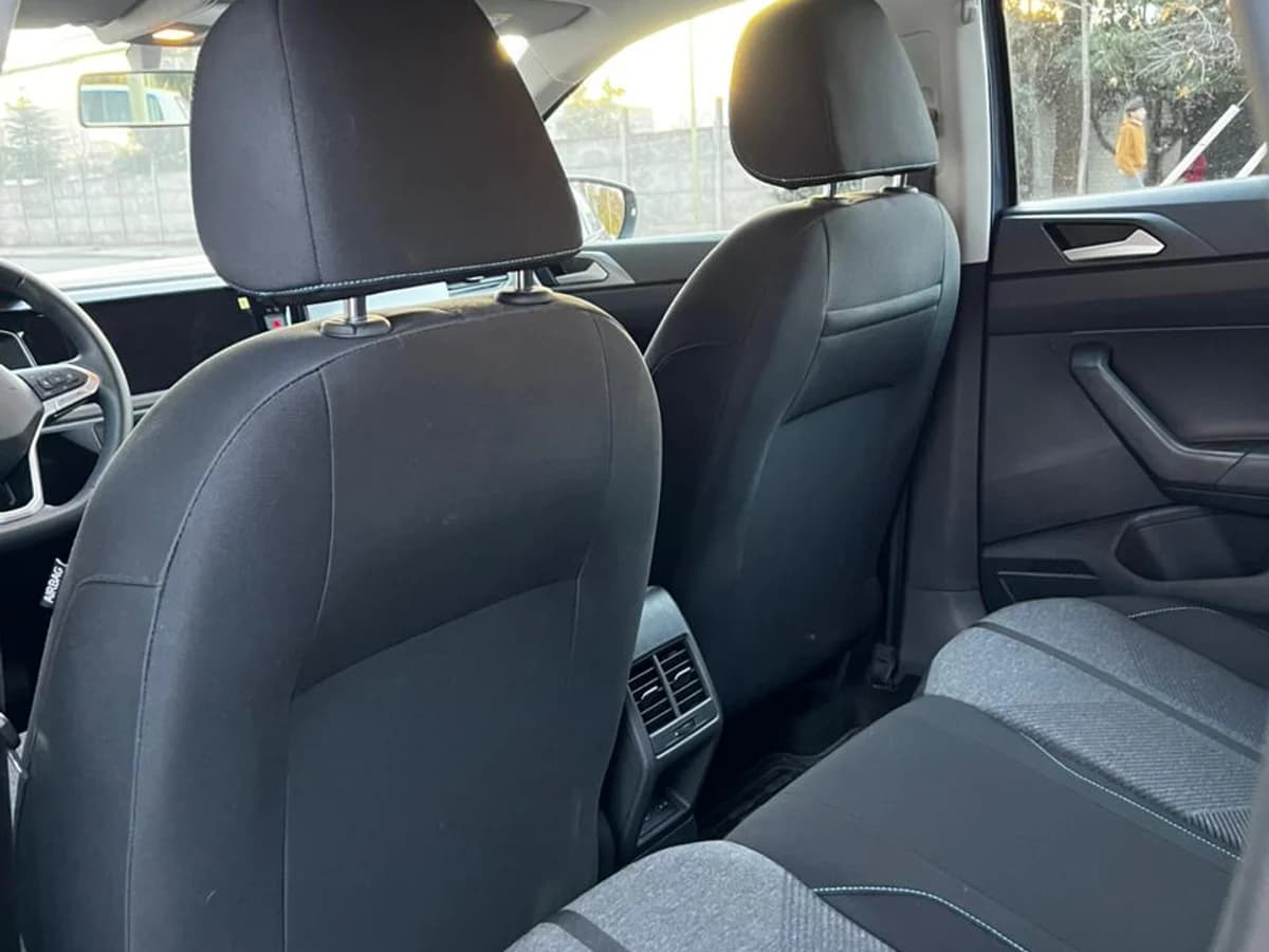 VOLKSWAGEN NIVUS TSI 1.0 AUT COMFORTLINE 4X2 AT 5P 2026 - Imagen 24