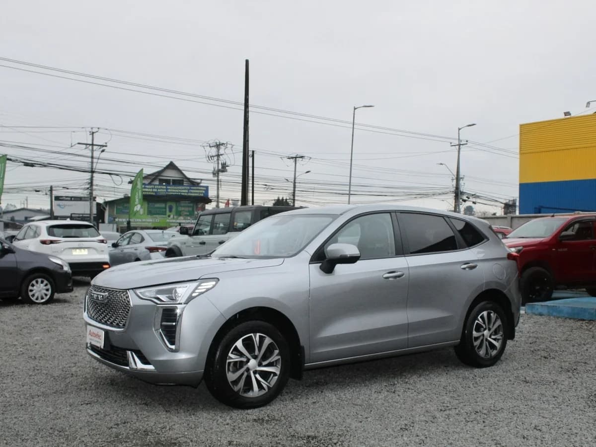HAVAL JOLION ELITE 1.5 1.5T ELITE 2024 - Imagen 1