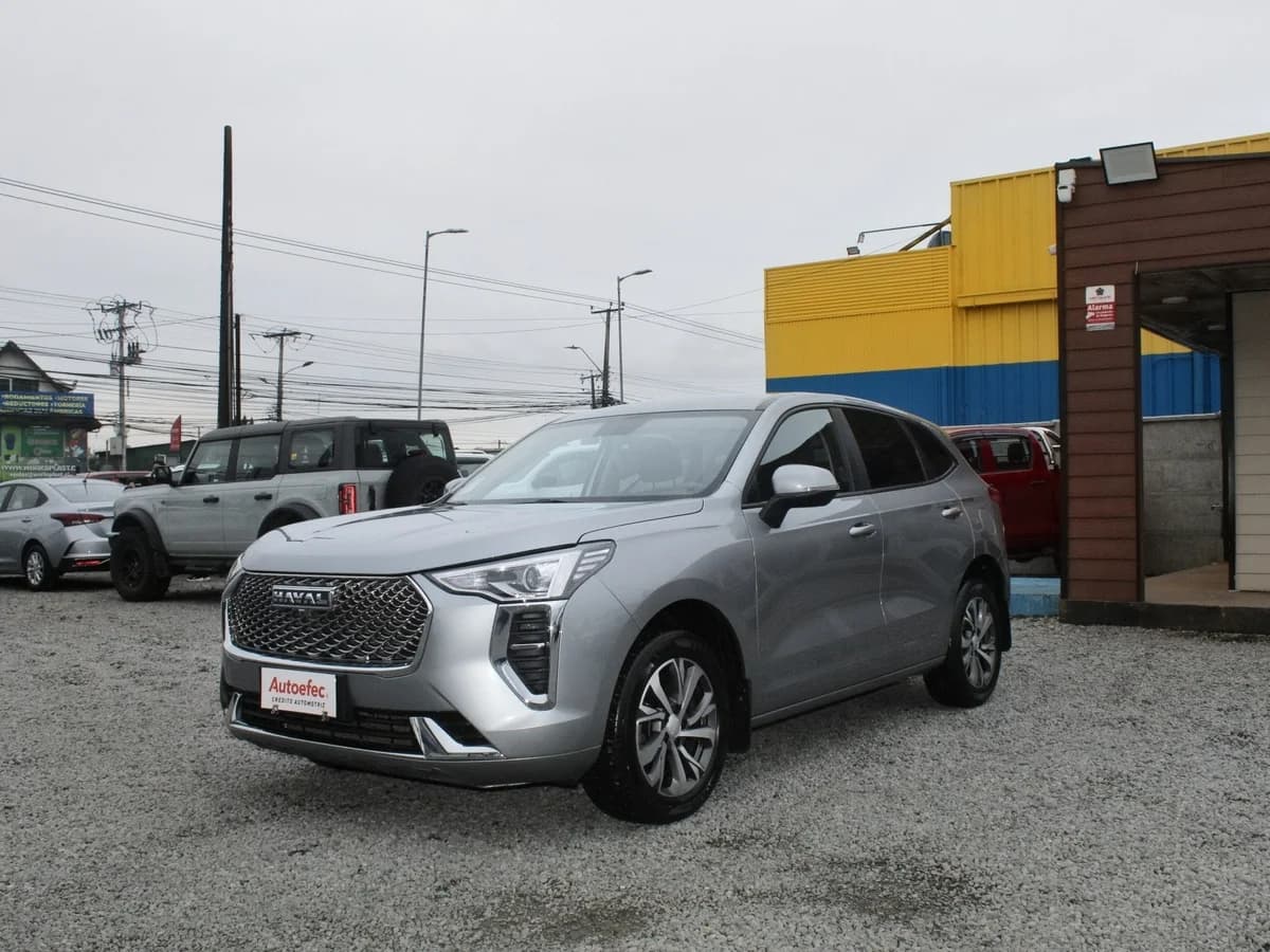 HAVAL JOLION ELITE 1.5 1.5T ELITE 2024 - Imagen 2