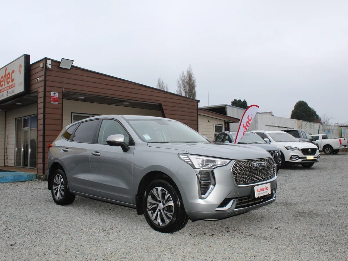 HAVAL JOLION ELITE 1.5 1.5T ELITE 2024 - Imagen 4