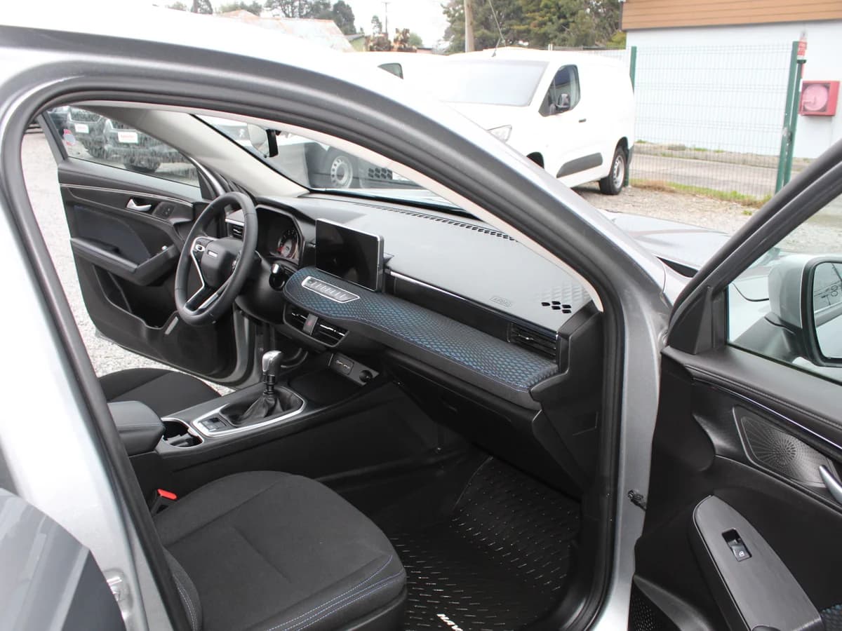HAVAL JOLION ELITE 1.5 1.5T ELITE 2024 - Imagen 5