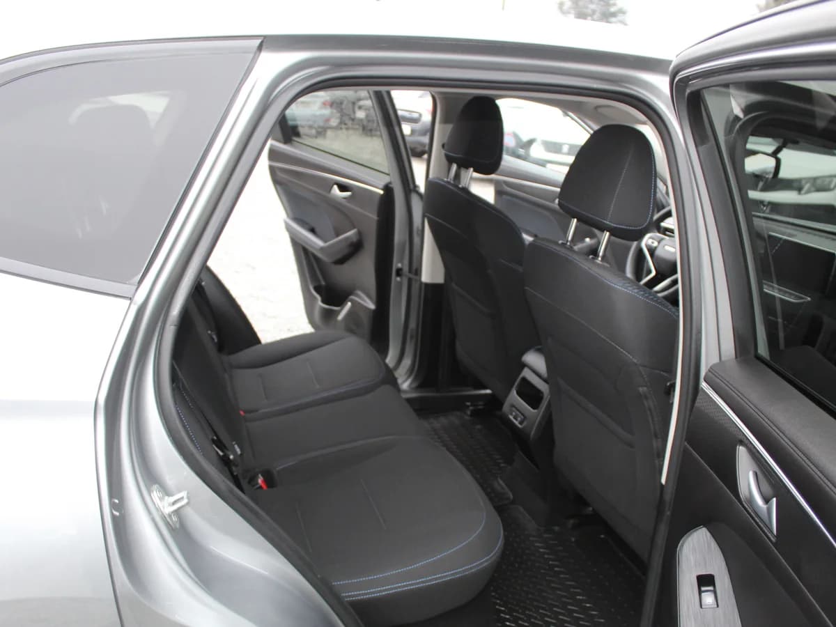 HAVAL JOLION ELITE 1.5 1.5T ELITE 2024 - Imagen 6