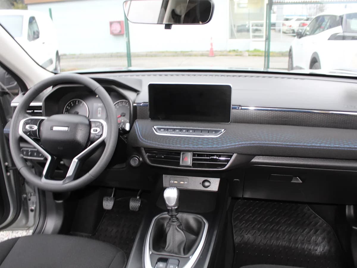 HAVAL JOLION ELITE 1.5 1.5T ELITE 2024 - Imagen 7