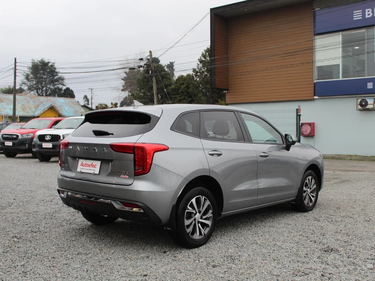 HAVAL JOLION ELITE 1.5 1.5T ELITE 2024 - Imagen 8