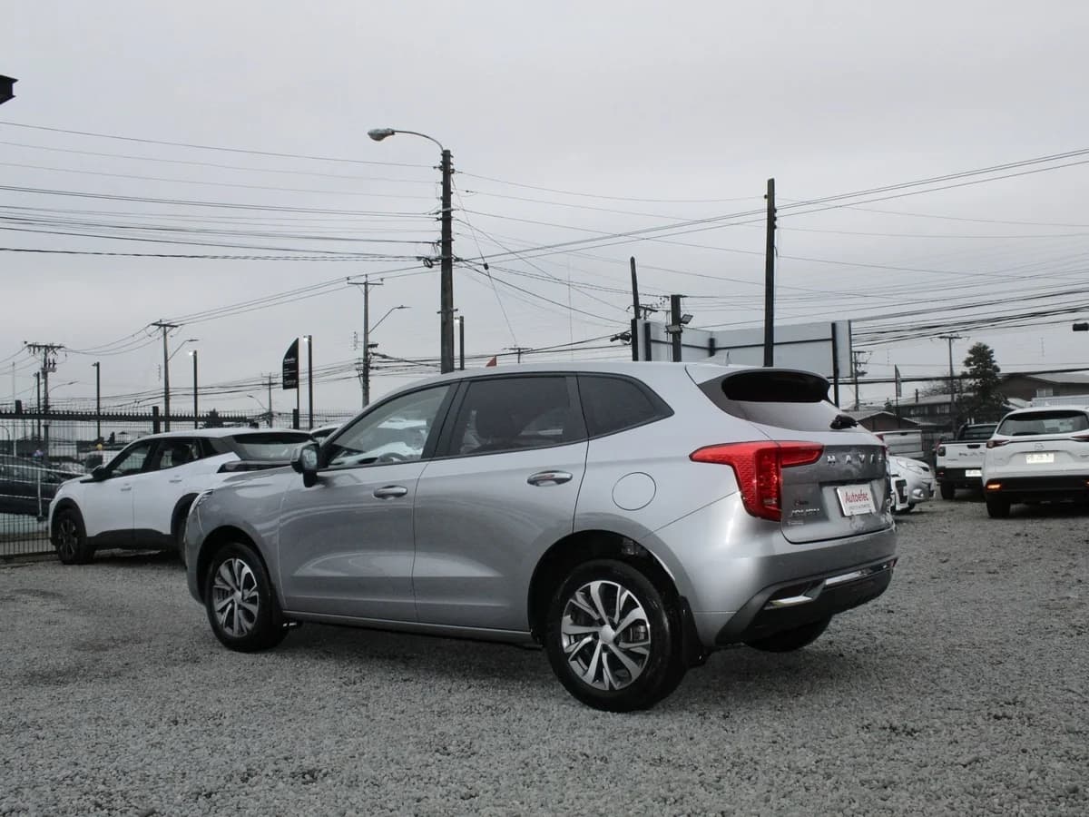 HAVAL JOLION ELITE 1.5 1.5T ELITE 2024 - Imagen 9