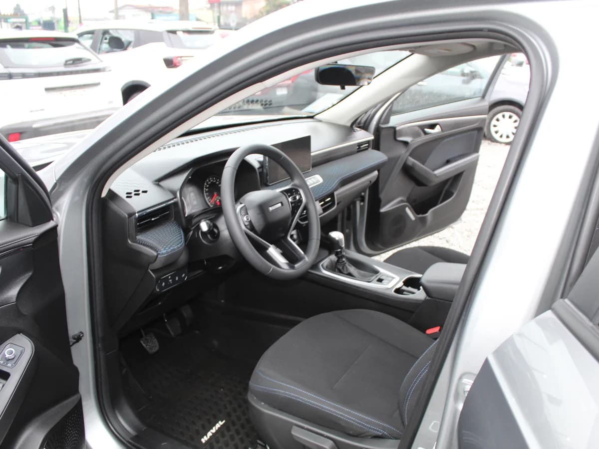HAVAL JOLION ELITE 1.5 1.5T ELITE 2024 - Imagen 10