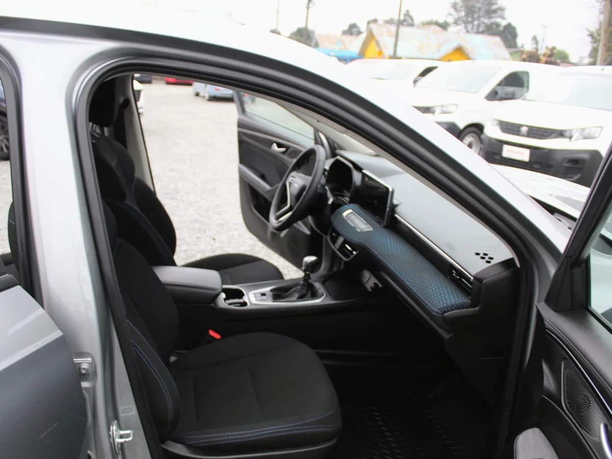 HAVAL JOLION ELITE 1.5 1.5T ELITE 2024 - Imagen 11